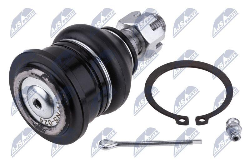 Rotule de suspension NTY ZSD-NS-024