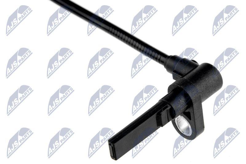 Capteur, vitesse de roue NTY HCA-FT-014