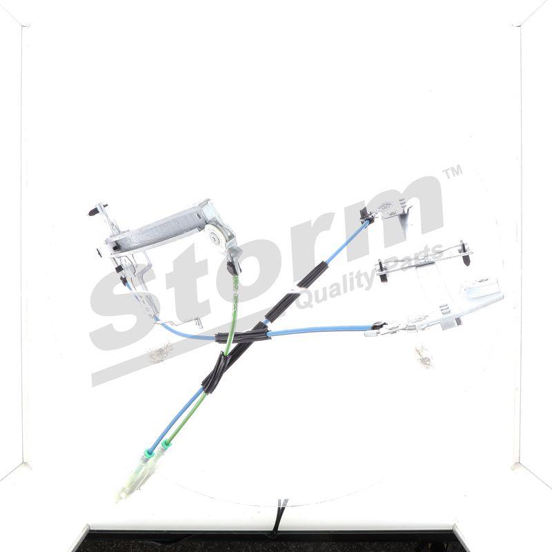 Lève-vitre STORM QUALITY PARTS 29078