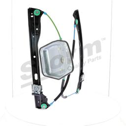 Lève-vitre STORM QUALITY PARTS 9307632