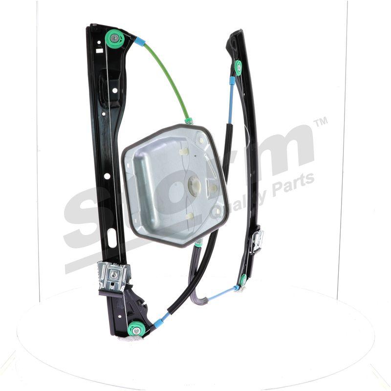 Lève-vitre STORM QUALITY PARTS 9307632