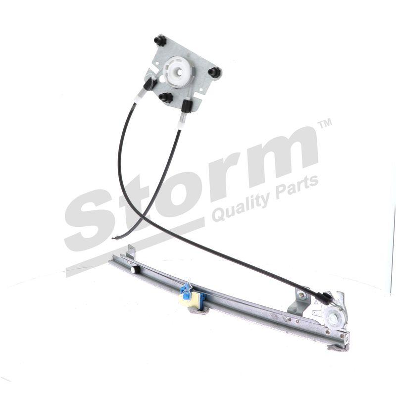 Lève-vitre STORM QUALITY PARTS 8807502