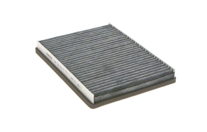 Filtre, air de l'habitacle BOSCH 1 987 432 313
