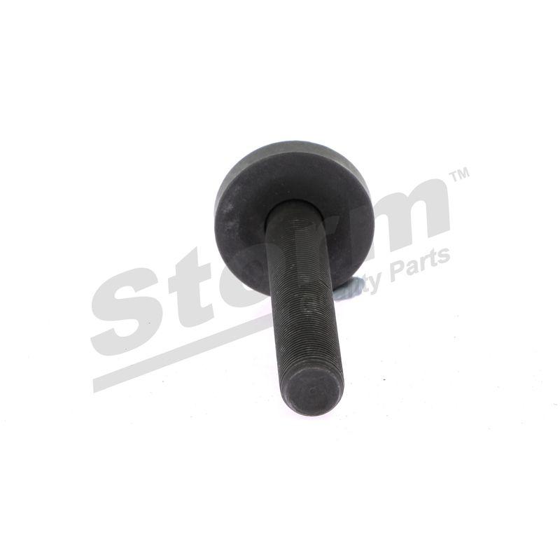 Kit de vis, poulie-vilebrequin STORM QUALITY PARTS 65090KIT