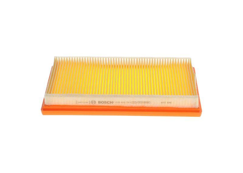 Filtre à air BOSCH F026400781