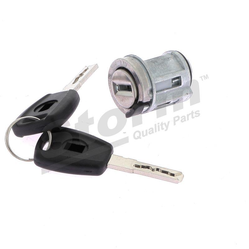 Cylindre de serrure STORM QUALITY PARTS 2962001