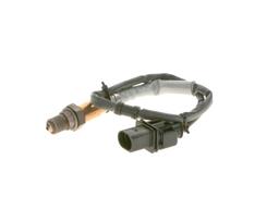 Sonde lambda BOSCH 0258017617