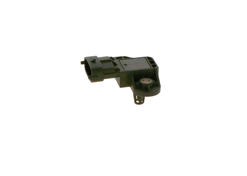 Capteur, pression de suralimentation BOSCH 0 281 006 076