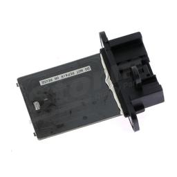 Résistance, pulseur d'air habitacle STORM QUALITY PARTS STO1509503