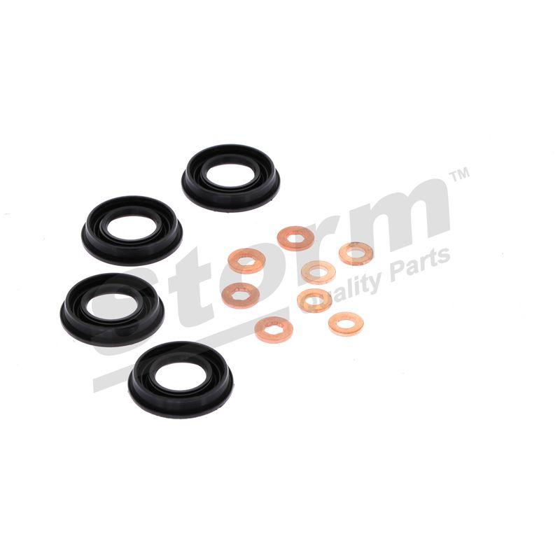 Kit de joints, injecteur STORM QUALITY PARTS STO460007