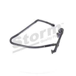 Tuyau, ventilation de carter-moteur STORM QUALITY PARTS 574900