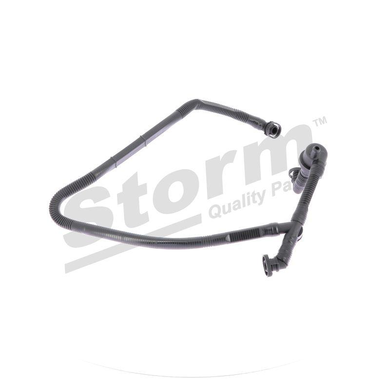 Tuyau, ventilation de carter-moteur STORM QUALITY PARTS 574900