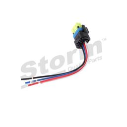 Kit réparation de câble, pompe à carburant STORM QUALITY PARTS 795200