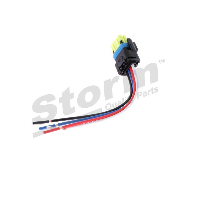Kit réparation de câble, pompe à carburant STORM QUALITY PARTS 795200