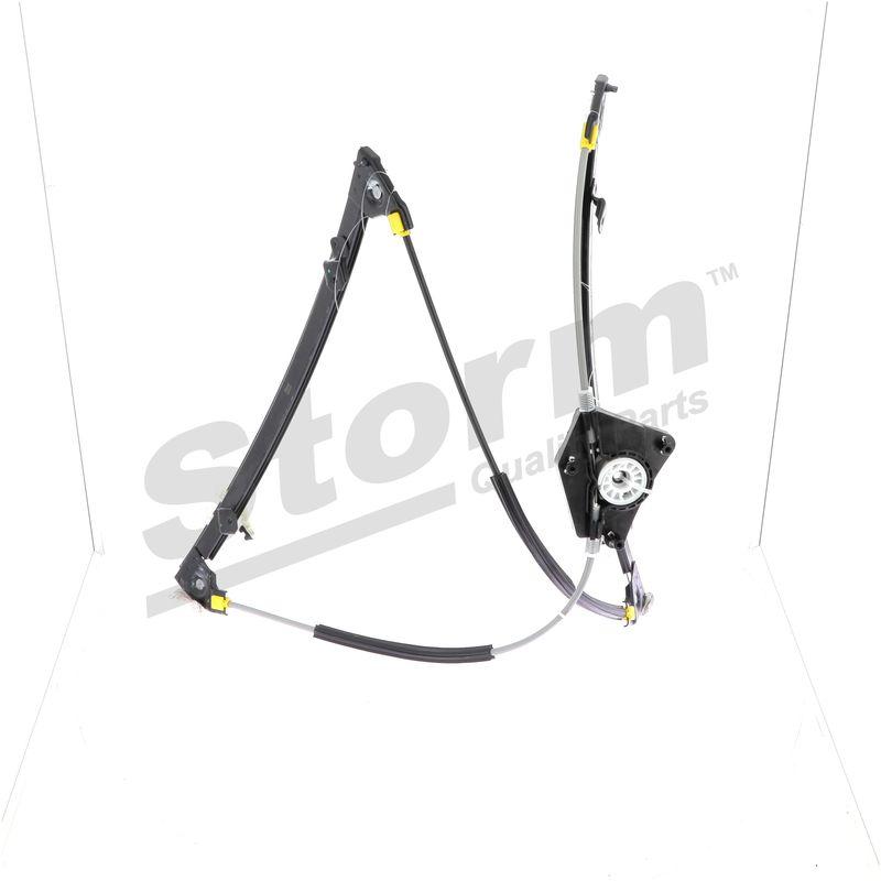 Lève-vitre STORM QUALITY PARTS 27976