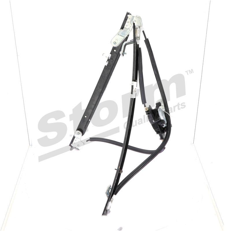 Lève-vitre STORM QUALITY PARTS 19080