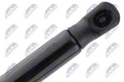 Vérin, capot-moteur NTY AE-VV-052