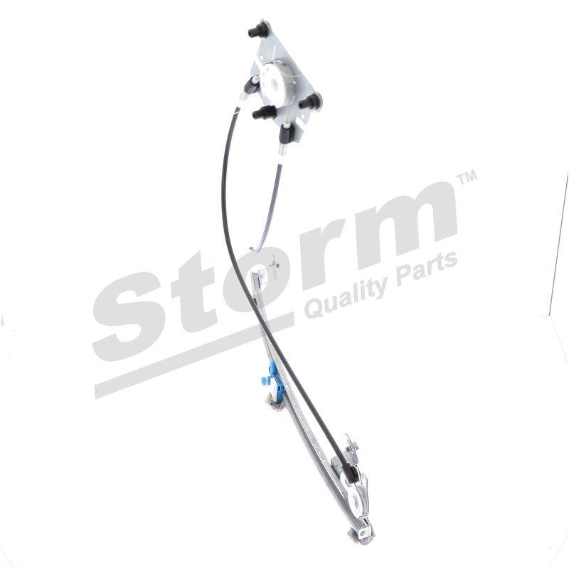 Lève-vitre STORM QUALITY PARTS 8807502