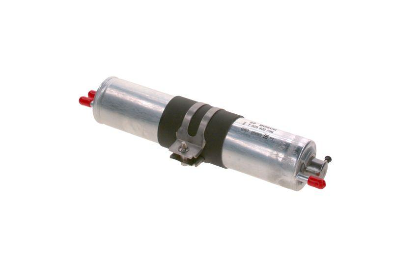 Filtre à carburant BOSCH F 026 403 766