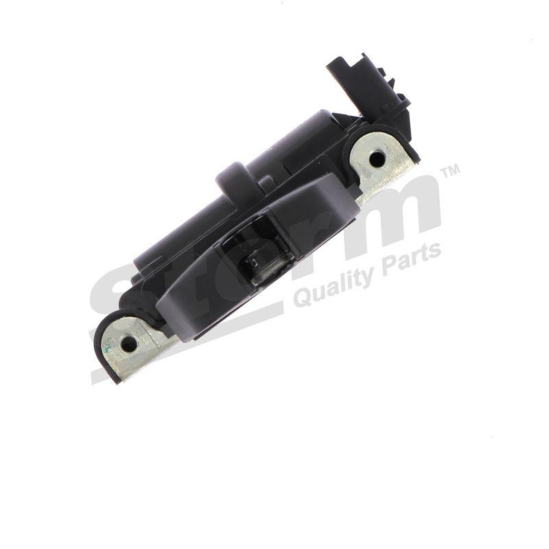 Serrure de hayon STORM QUALITY PARTS 797001