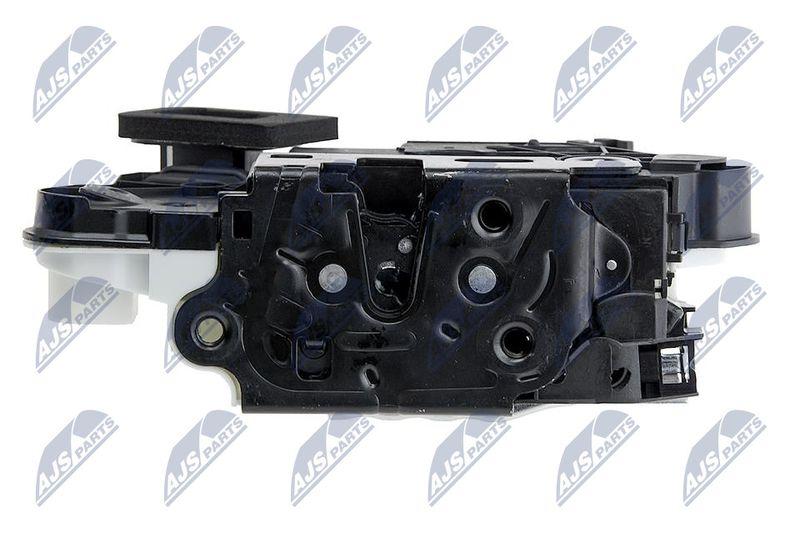 Serrure de porte NTY EZC-VW-108