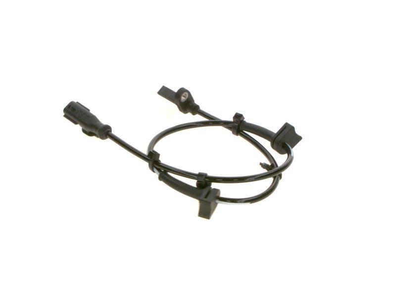 Capteur, vitesse de roue BOSCH 0 265 009 270