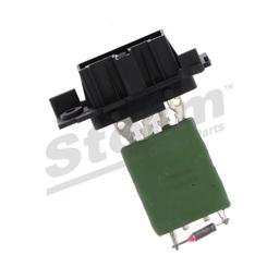 Résistance, pulseur d'air habitacle STORM QUALITY PARTS 699001