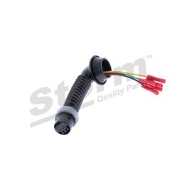 Kit réparation de câble, porte STORM QUALITY PARTS 699010