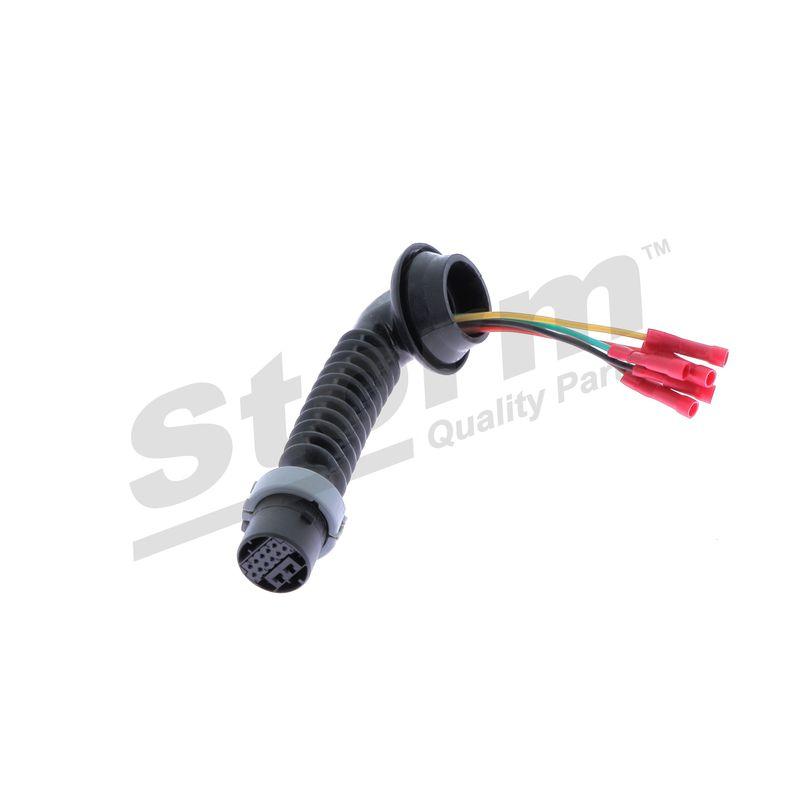 Kit réparation de câble, porte STORM QUALITY PARTS 699010