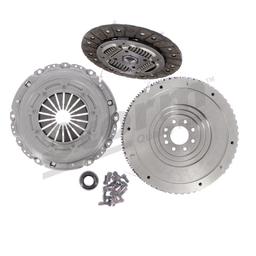 Kit adaptateur, embrayage STORM QUALITY PARTS STO1008