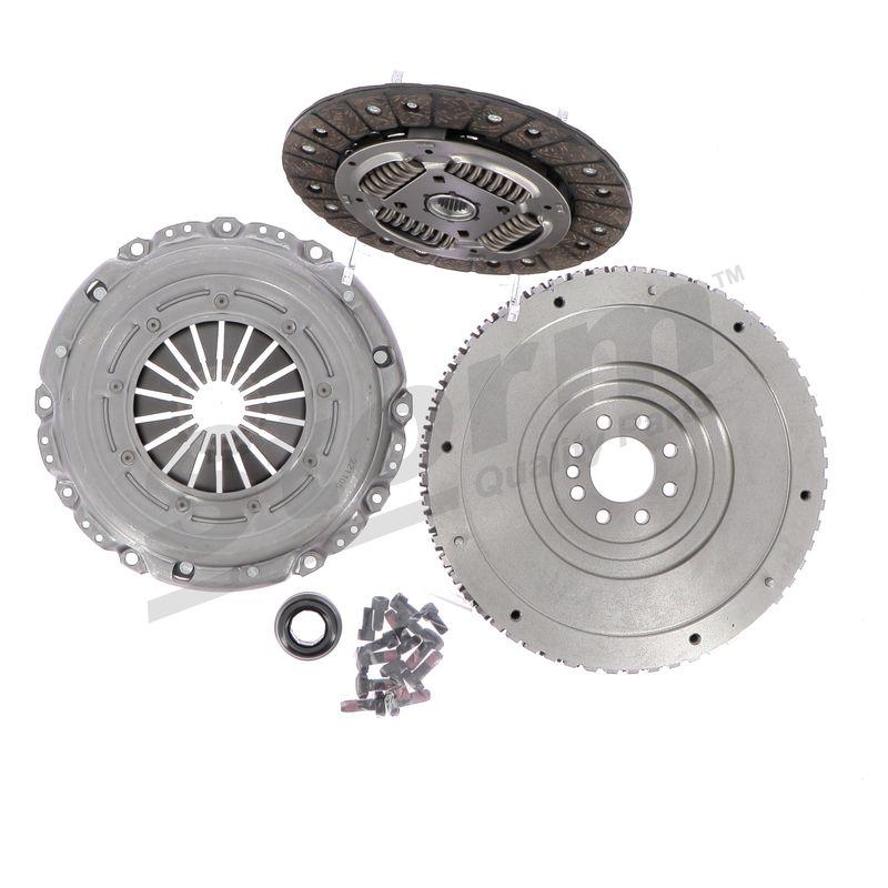 Kit adaptateur, embrayage STORM QUALITY PARTS STO1008