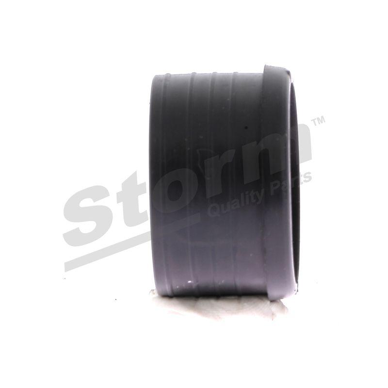 Joint, bride (tuyau d'air de suralimentation) STORM QUALITY PARTS 561020
