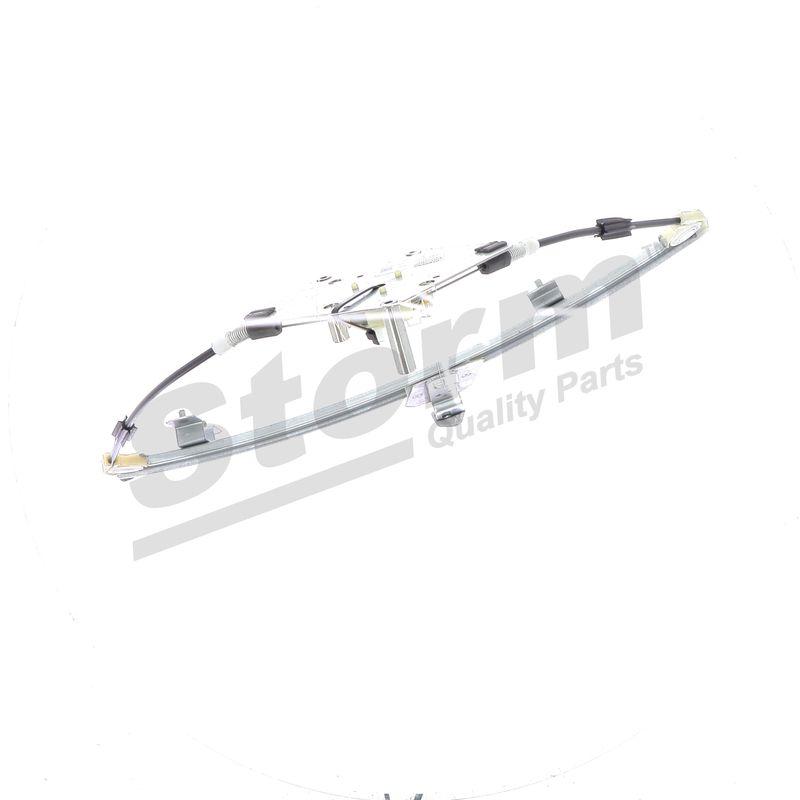 Lève-vitre STORM QUALITY PARTS 151268