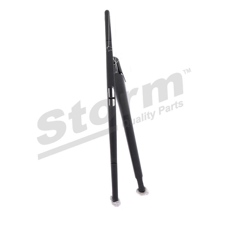 Kit de bras d'essuie-glace, nettoyage des vitres STORM QUALITY PARTS 79742KIT