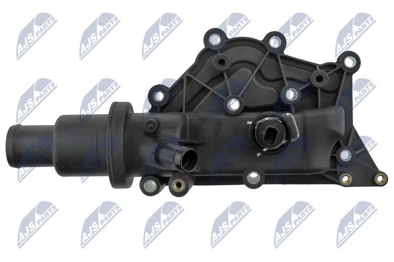 Thermostat, liquide de refroidissement NTY CTM-RE-015