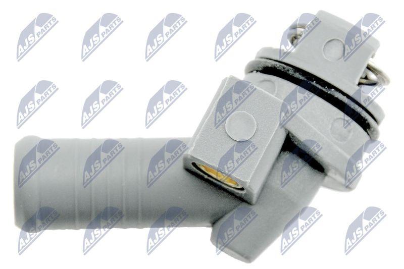 Thermostat, refroidissement d'huile NTY CTM-FR-010