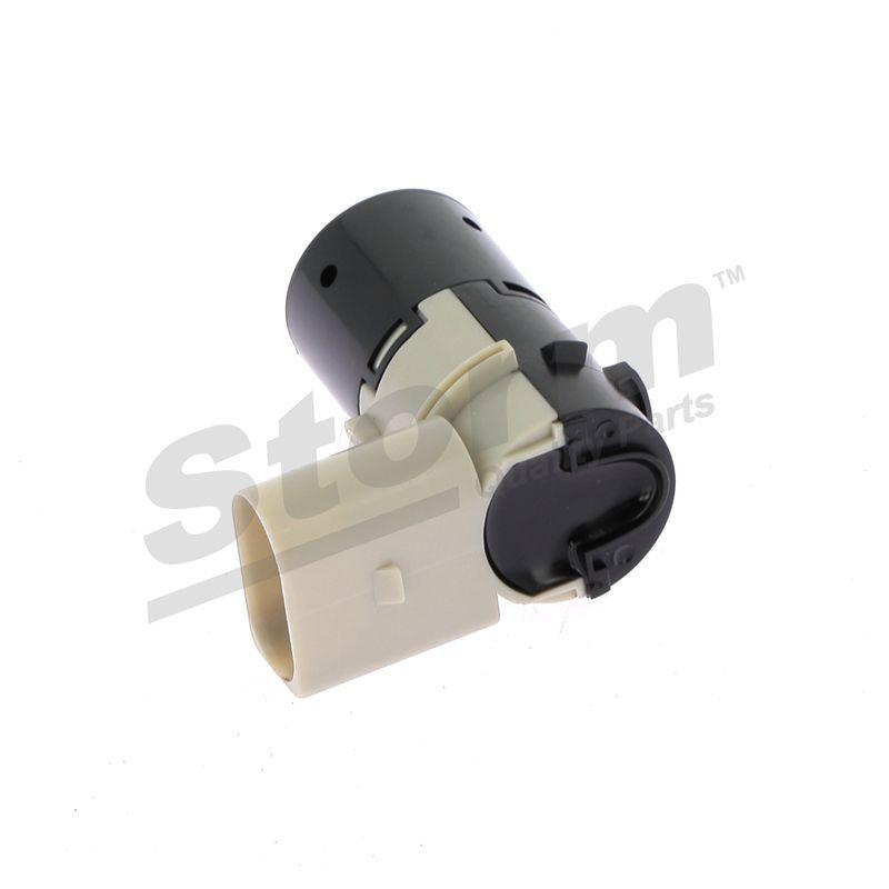Capteur, aide au stationnement STORM QUALITY PARTS 399221