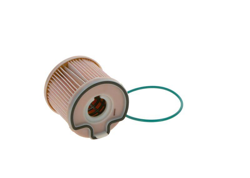 Filtre à carburant BOSCH 1 457 030 013