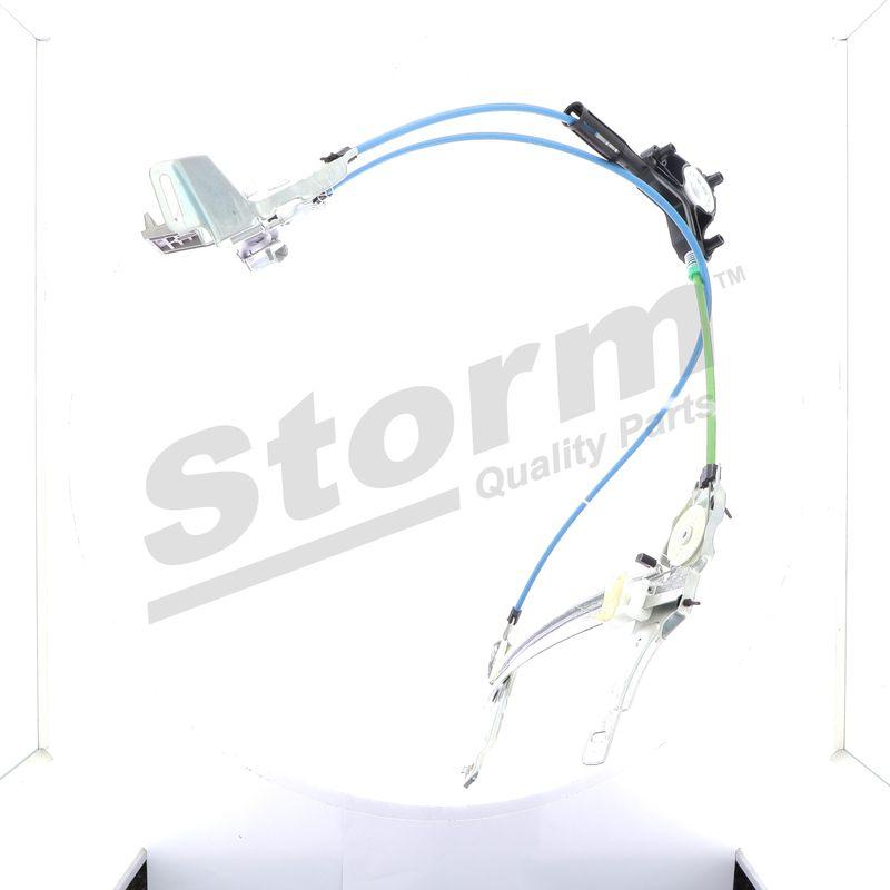 Lève-vitre STORM QUALITY PARTS 79780