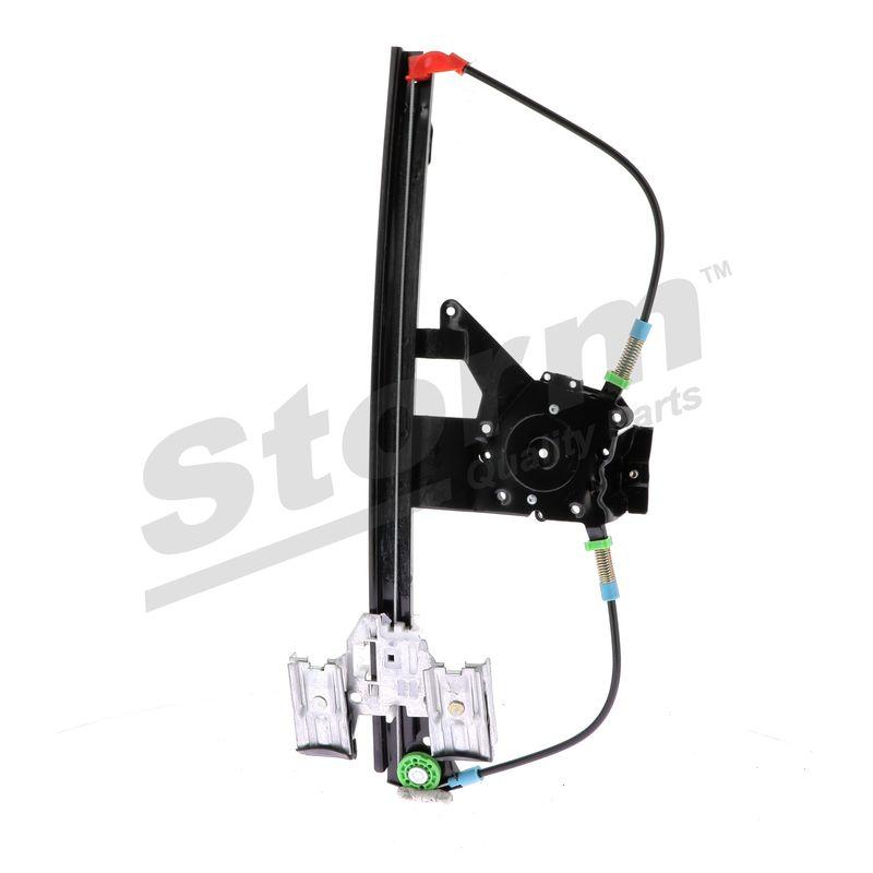 Lève-vitre STORM QUALITY PARTS 96067
