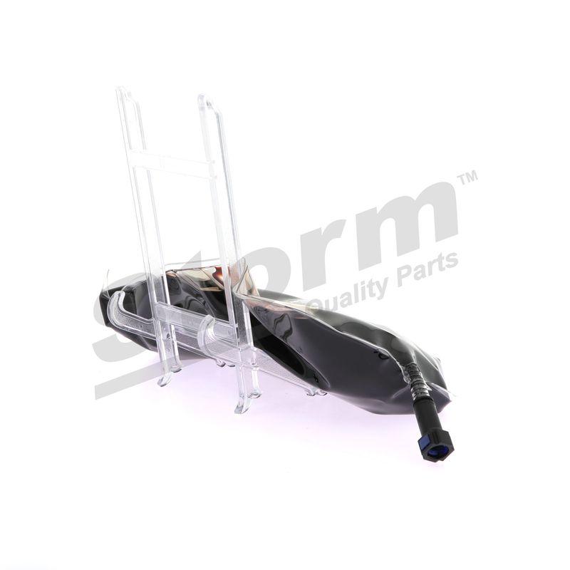 Additif, régénération du filtre à particules/à suie STORM QUALITY PARTS 777503