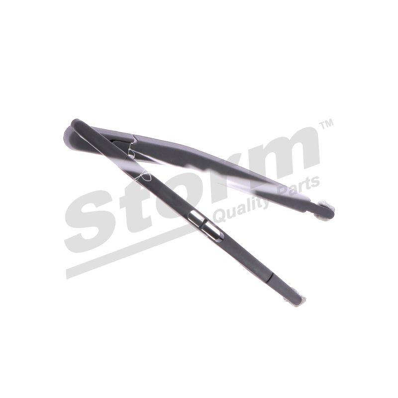 Kit de bras d'essuie-glace, nettoyage des vitres STORM QUALITY PARTS 63040KIT