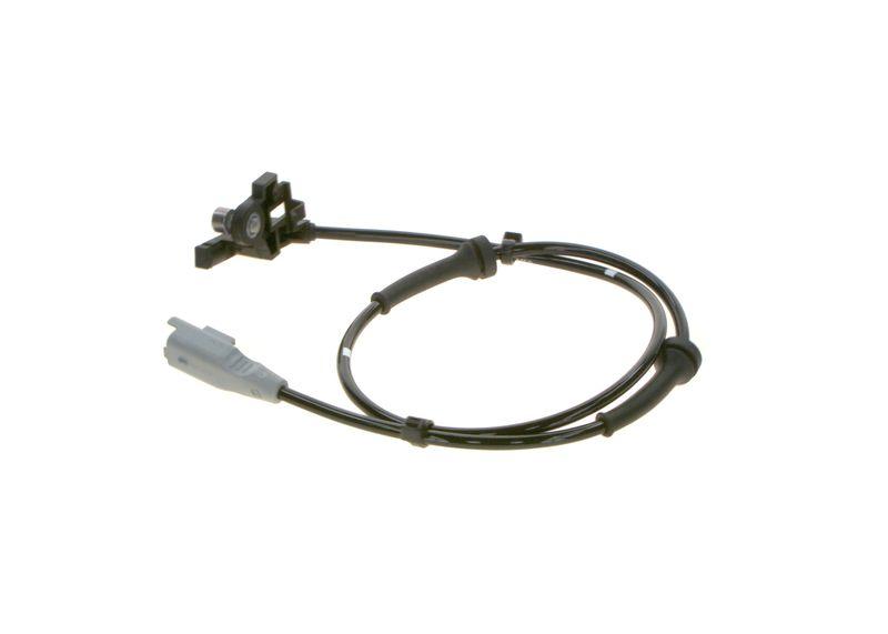 Capteur, vitesse de roue BOSCH 0 265 008 017