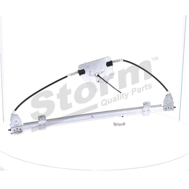 Lève-vitre STORM QUALITY PARTS 39976