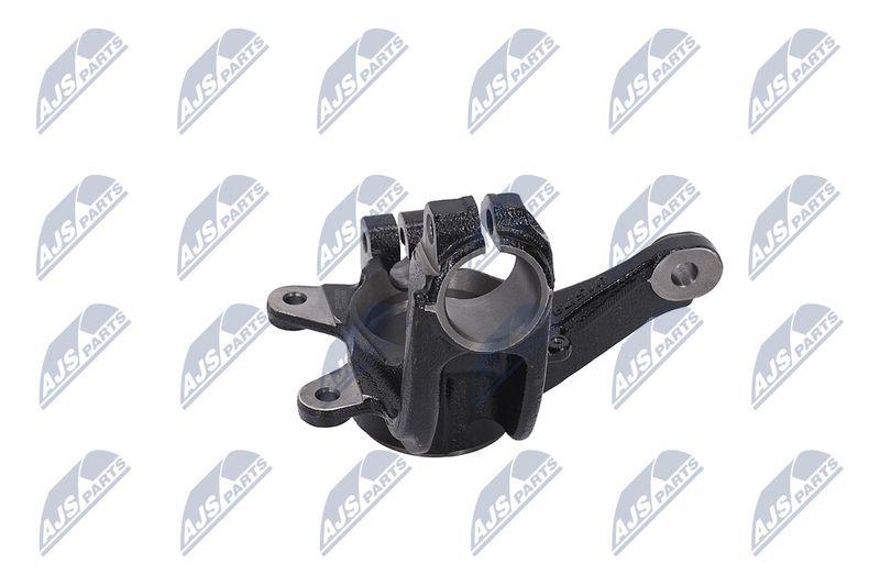 Fusée d'essieu, suspension de roue NTY ZZP-FR-057