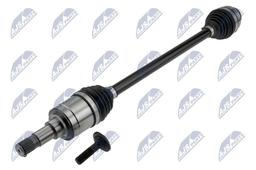 Arbre de transmission NTY NPW-BM-169