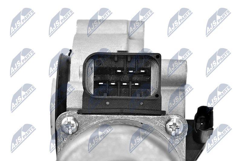 Interrupteur, transmission intégrale NTY ESR-BM-001