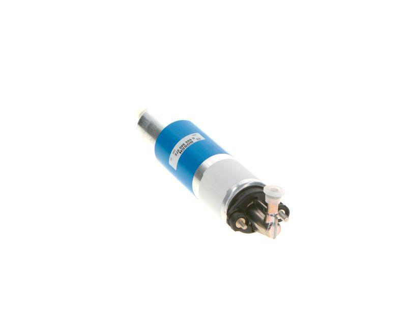 Pompe à carburant BOSCH 0 986 580 372