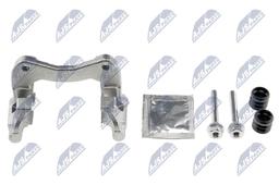 Support, étrier de frein NTY HZT-VW-052A