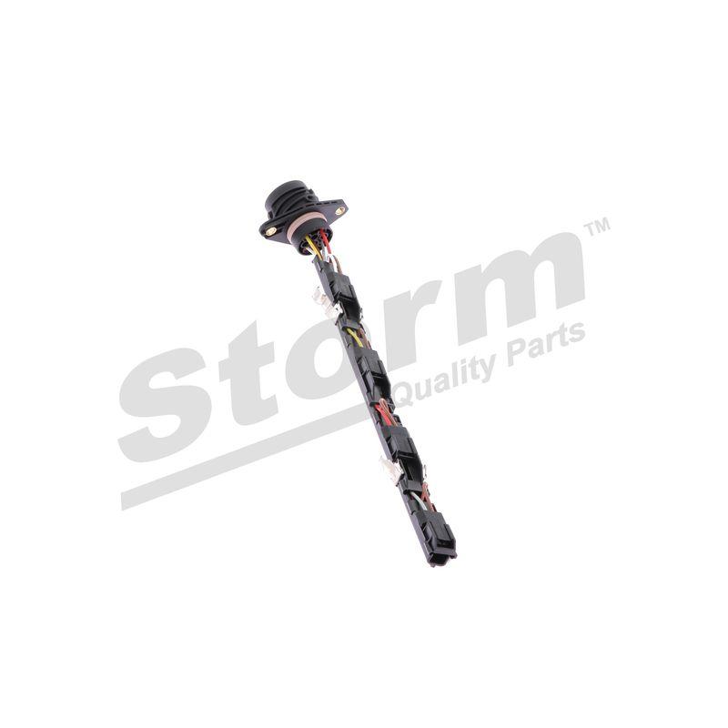 Kit réparation de câble, injecteur STORM QUALITY PARTS 999101